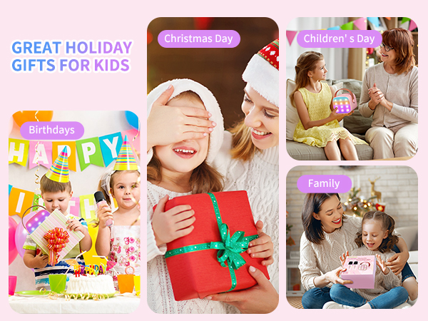 toys for 4 year old girls