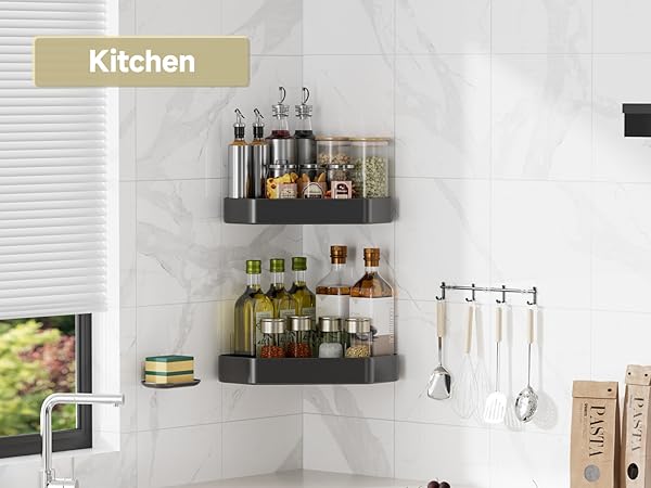 best option for kitchen