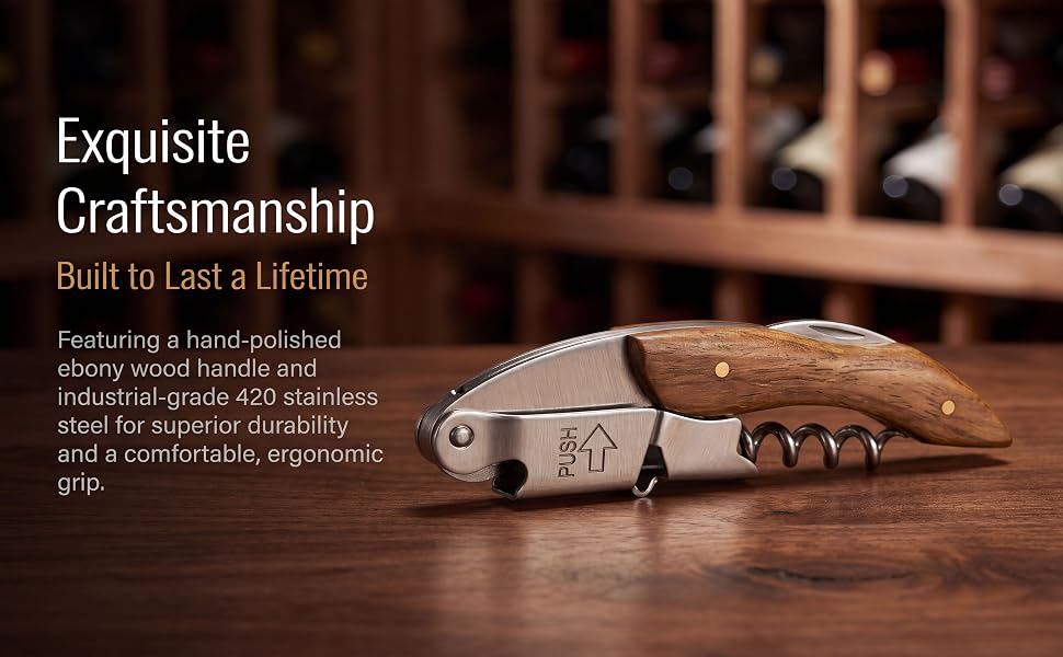 wine keys