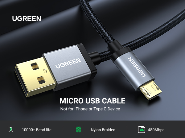 USB Cable