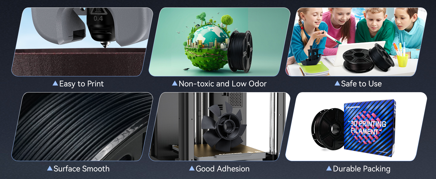 Easy to Print 