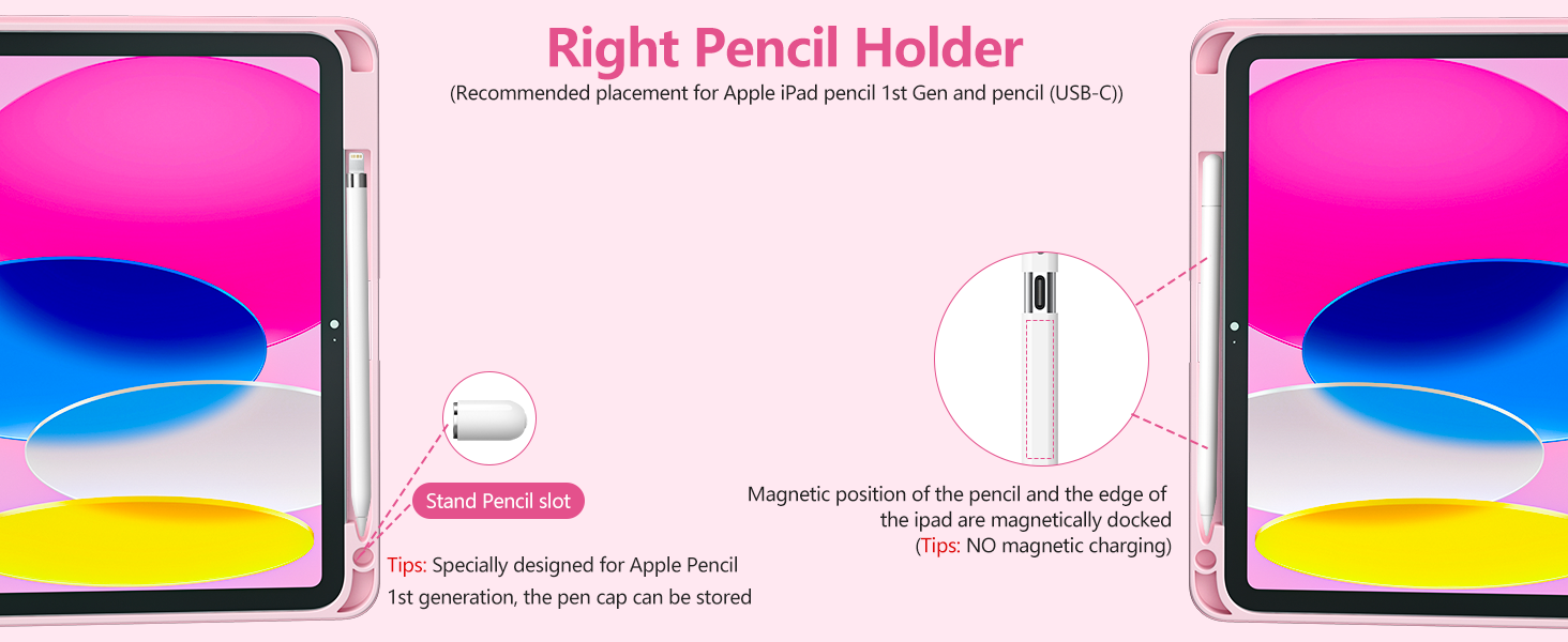 ipad a16 case with keyboard iPad 10th generation case with keyboard ipad 11th generation case keyboa