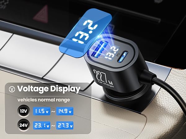 cigarette lighter socket