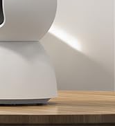 CINMOORE pet camera security camera indoor baby cam pet cam smart ai detection motion tracking