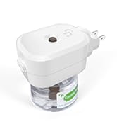 Indoor Mosquito Repeller