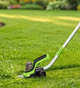 grass cutter with extension pole