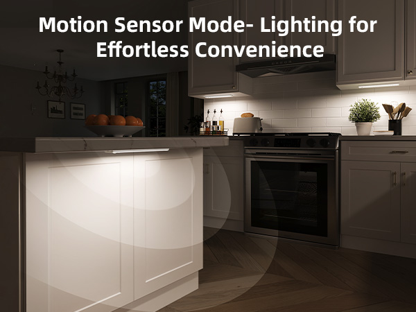 motion sensor lights indoor