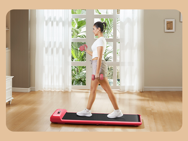 walking pad C2