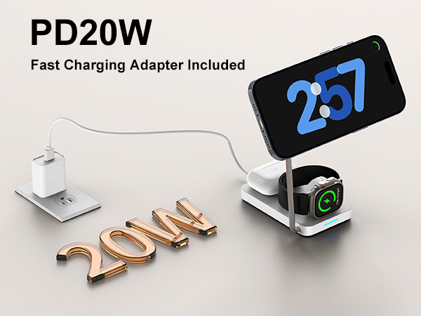 Wireless Charger