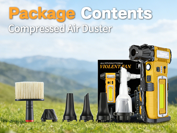 compressed air for computers