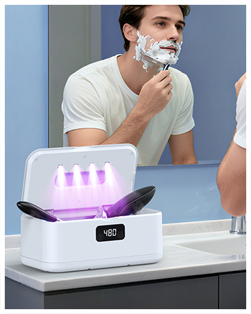 ultrasonic cleaner