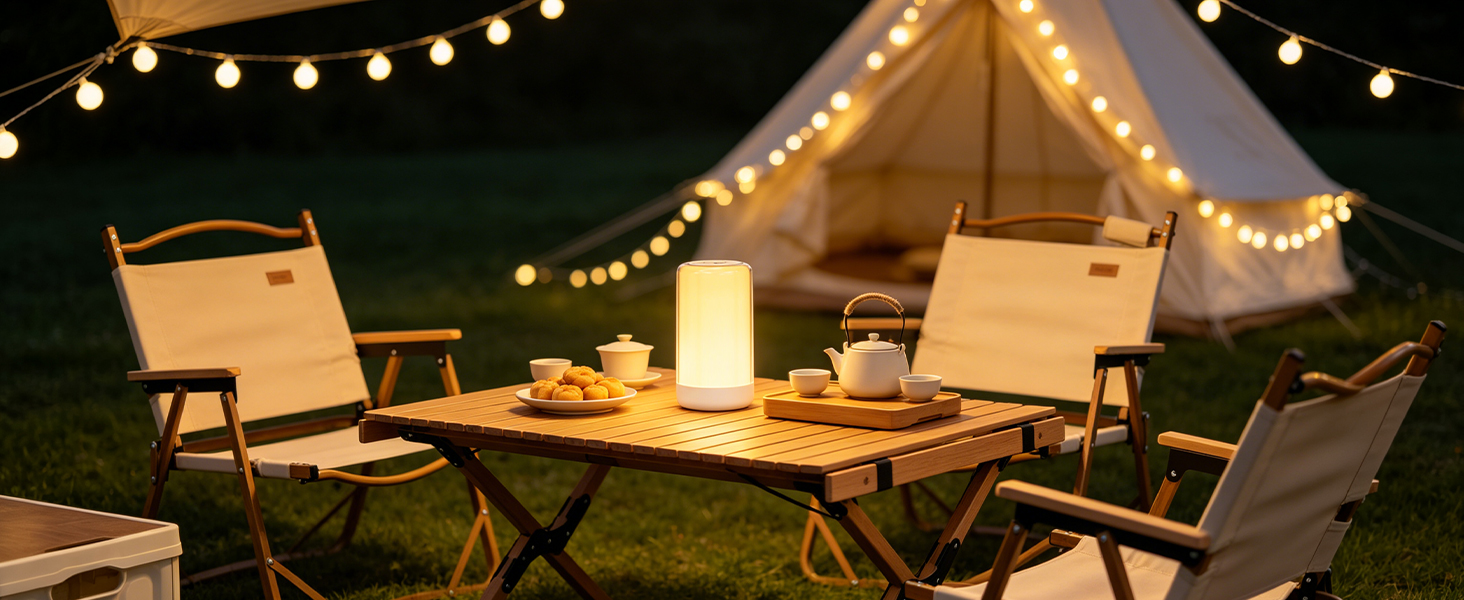 Portable Night Light