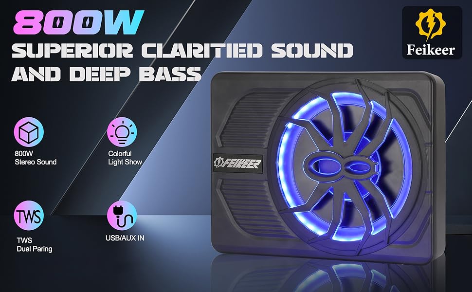 subwoofer car, car audio subwoofers, bluetooth subwoofer for car, car subwoofer, underseat subwoofer