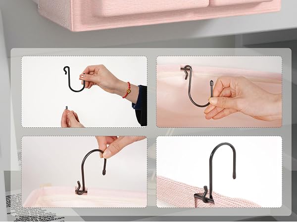 bed pocket organizer