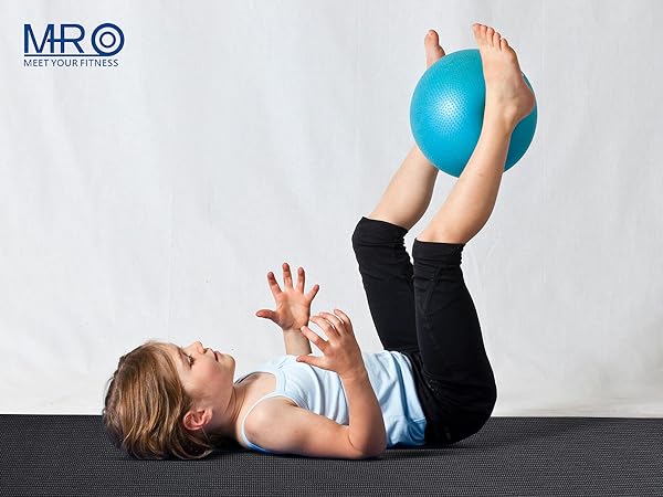 yoga A+ 9