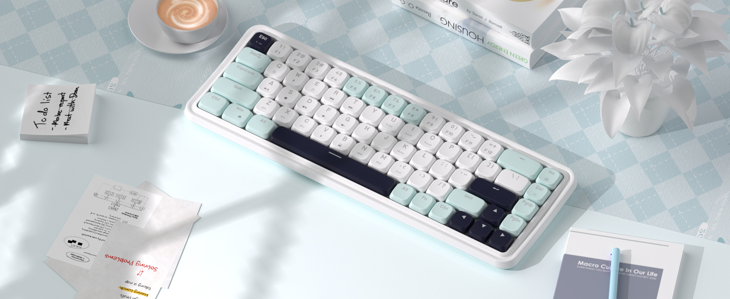 keyboard
