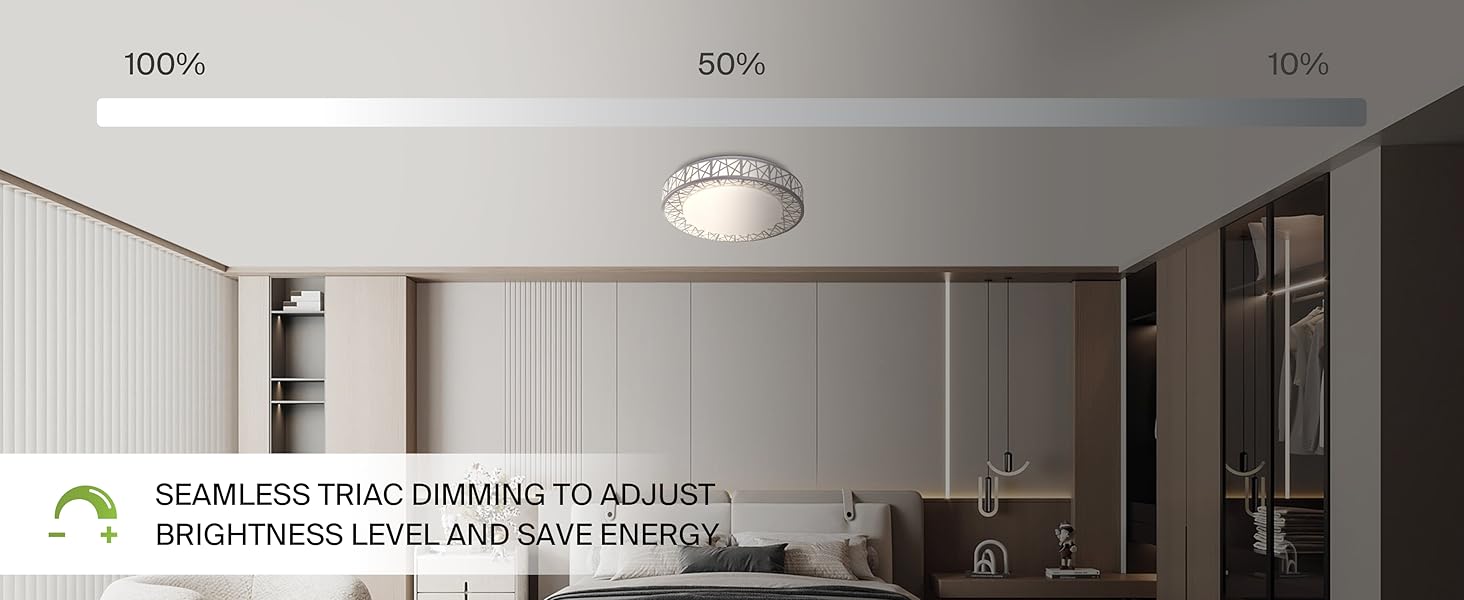dimming
