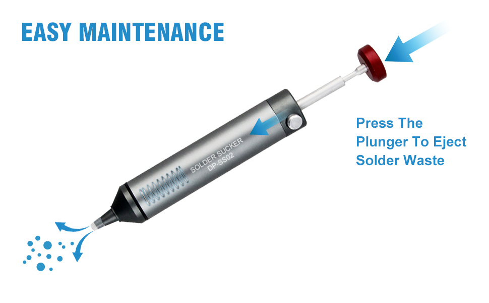 EASE MAINTENANCE