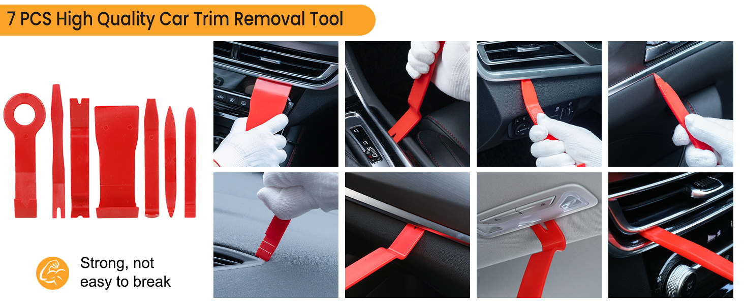 hail dent removal kit