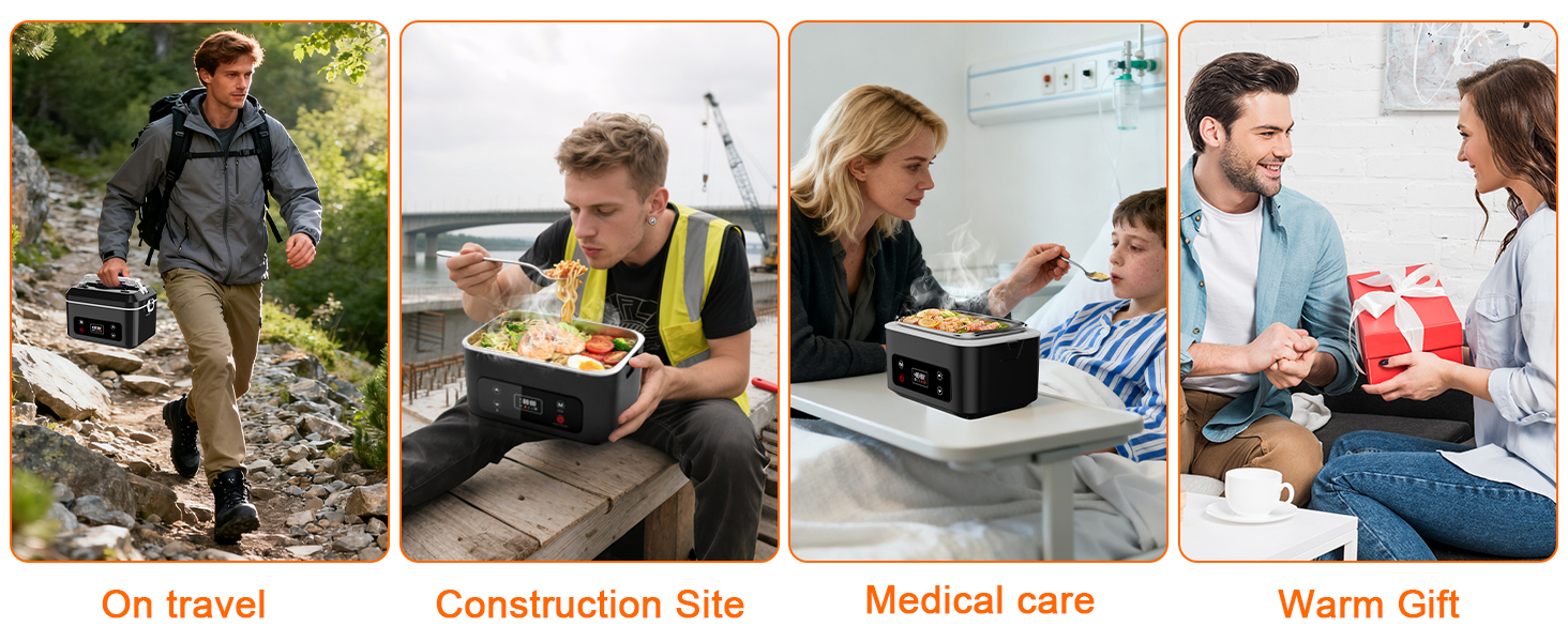 Adult Electric Lunch Box,Pro Heated Lunch Box,Adult Electric Lunch Box,Pro Heated Lunch Box,