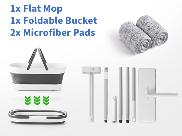 spin mop and bucket cleaning supplies wall mop home floor microfiber tools hardwood wood 