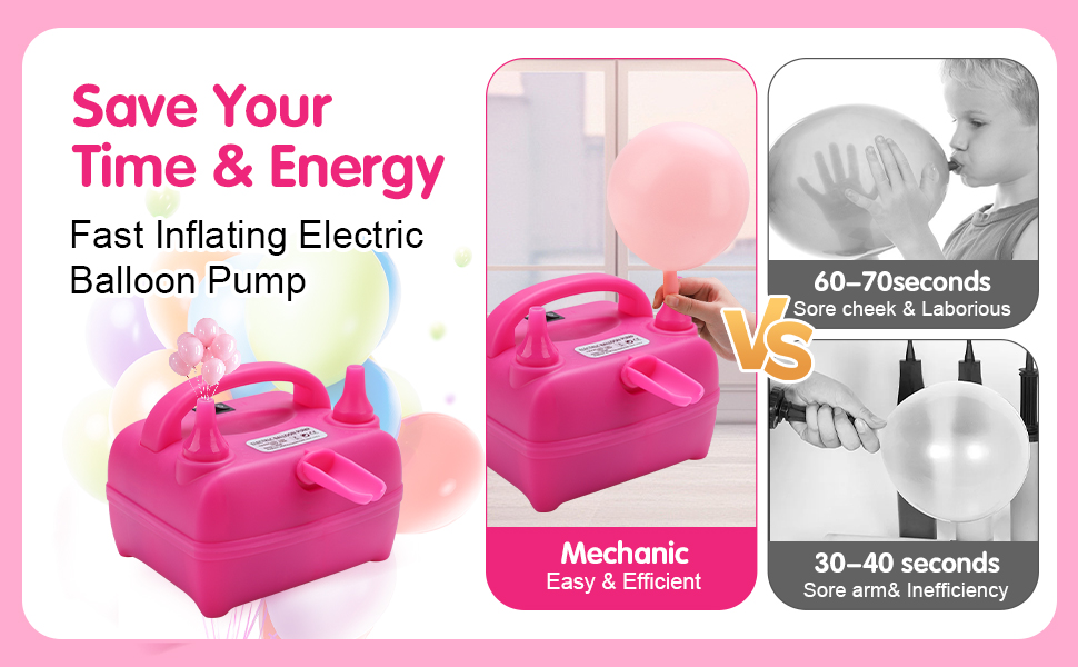 balloon pump