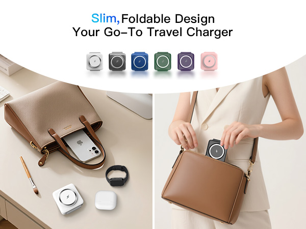 apple multi charger