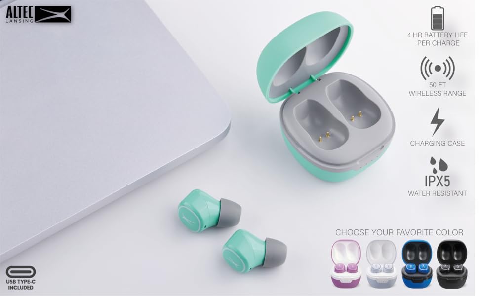 EarBuds
