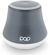 Fabric Shaver, Lint Remover Electric (Silver) – Rechargeable, 6 Blade System, Fabric Lint Shaver ...