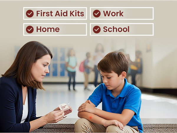 10 first aid 