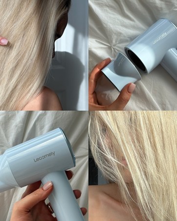 hair dryer