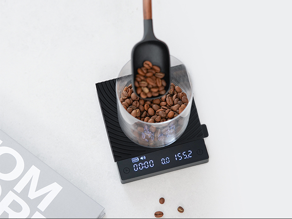 TIMEMORE Basic mini scale