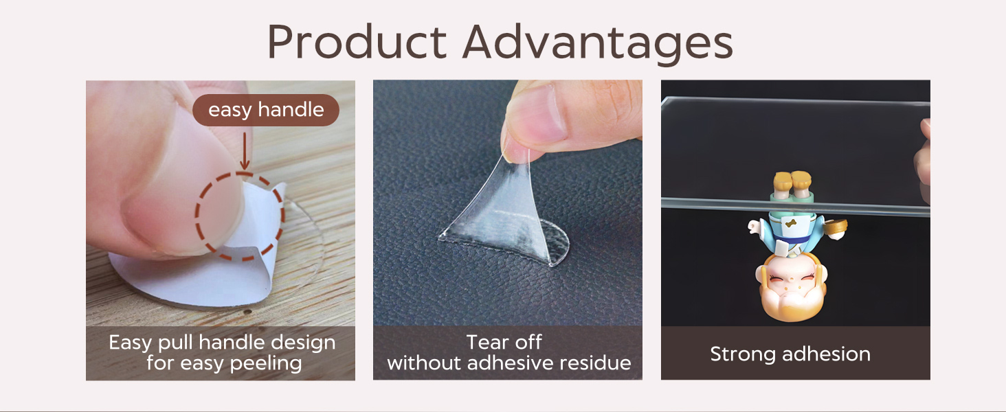 Product Advantages