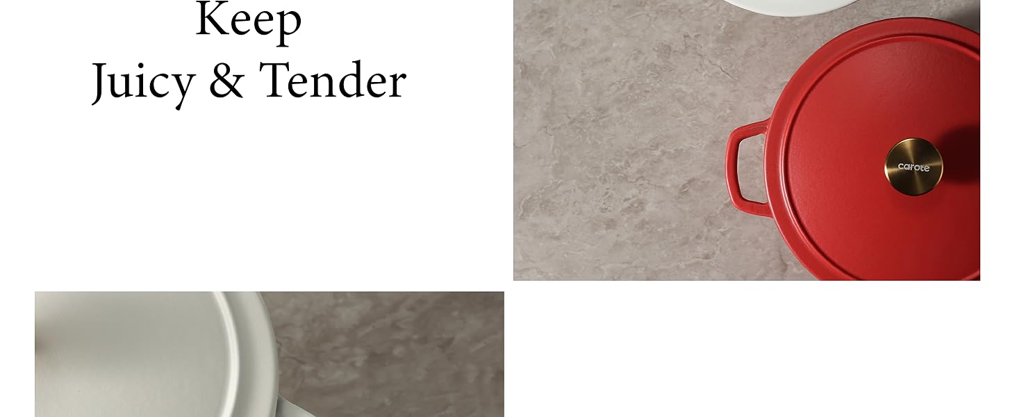 dutchovenpotwithlidcastironenameledovensafecookwarebraisingstewsoupcasseroledishkitchenbakinground