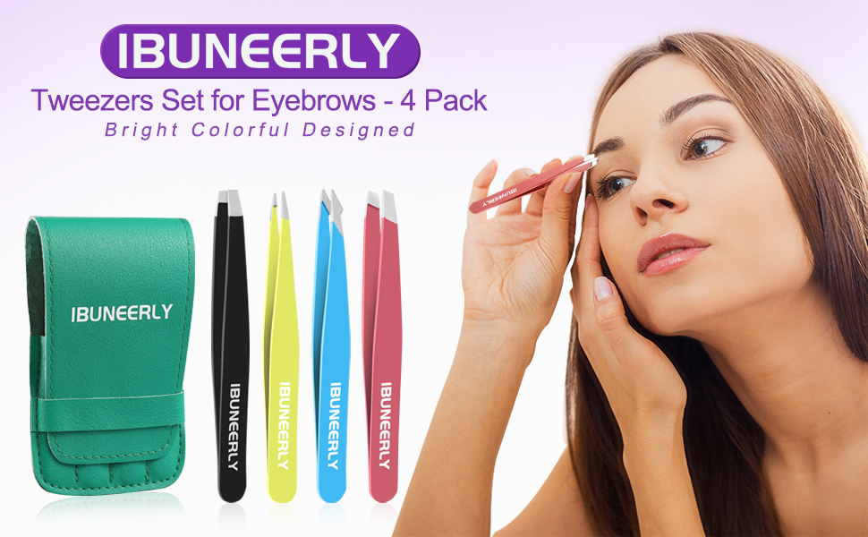 Tweezers