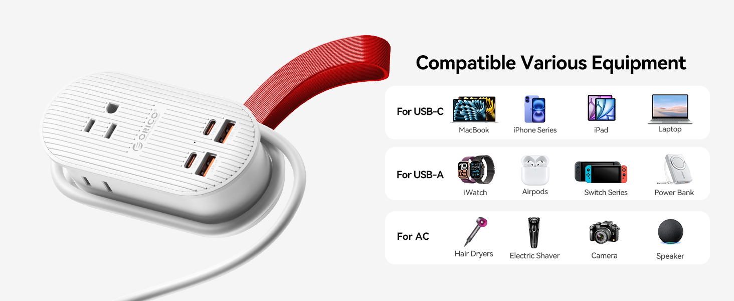 travel extension cord,cruise essentials travel extension cord 7 in 1 charging station