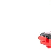 Cordless Impact Wrench 1/2 Inch, 1500 N.m/1106ft-lbs Brushless Impact Wrench Gun Compatible with ...