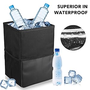 waterproof