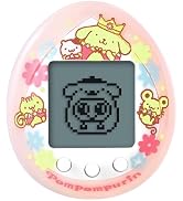 Tamagotchi Nano - Pompompurin - Magical Pink