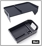 2019-2024 RAV4 interior accessories