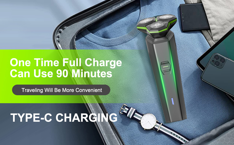 Conveninet for traveling