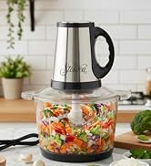 Vegetable chopper food chopper vegetable cutter