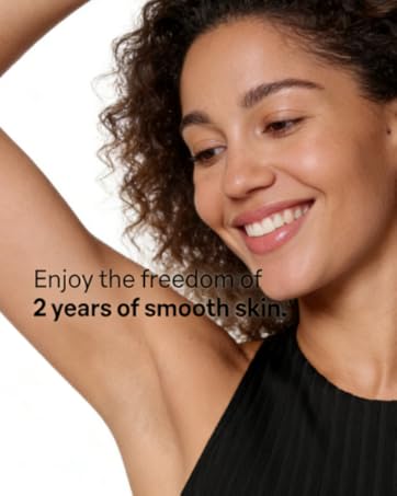 Gransumr IPL Laser Hair Removal Device Permanent Painless