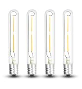 t6.5 led filament bulb