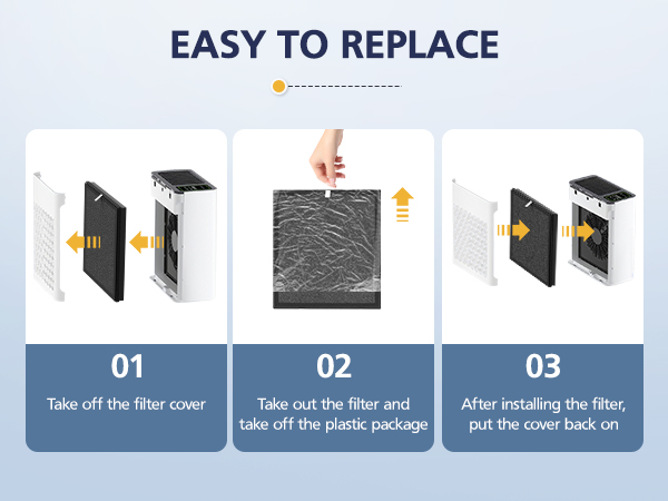 tz k2 replacement filter