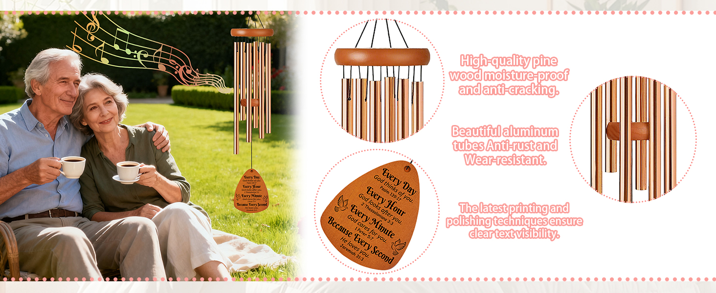 Wind Chimes
