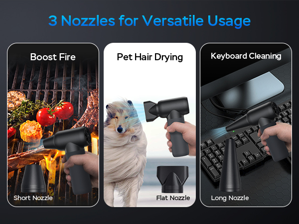 hand held compressor compress wireless powerful battery