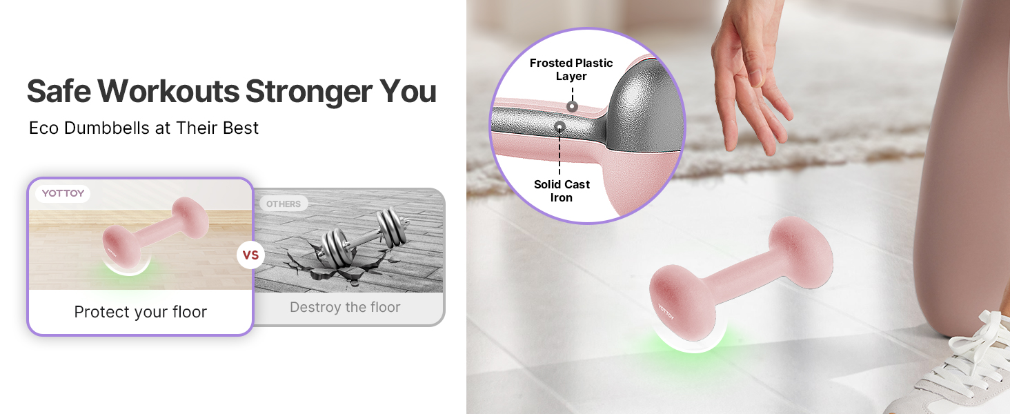 safe workouts stronger you