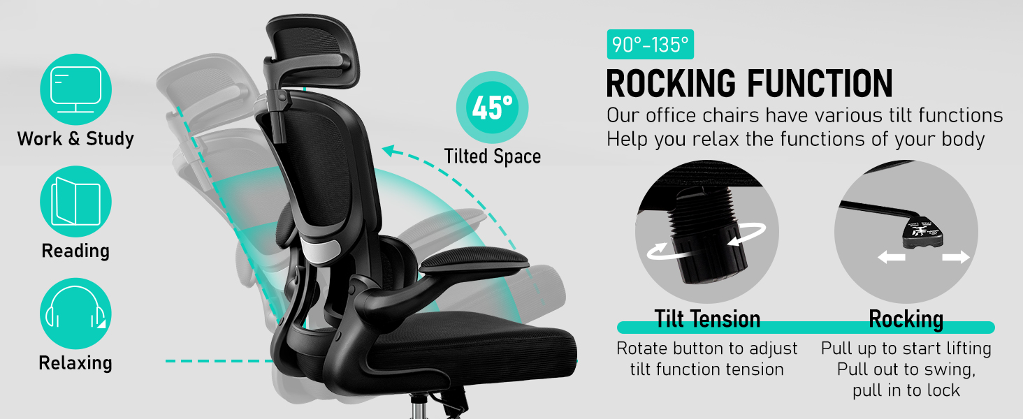 Office Chair