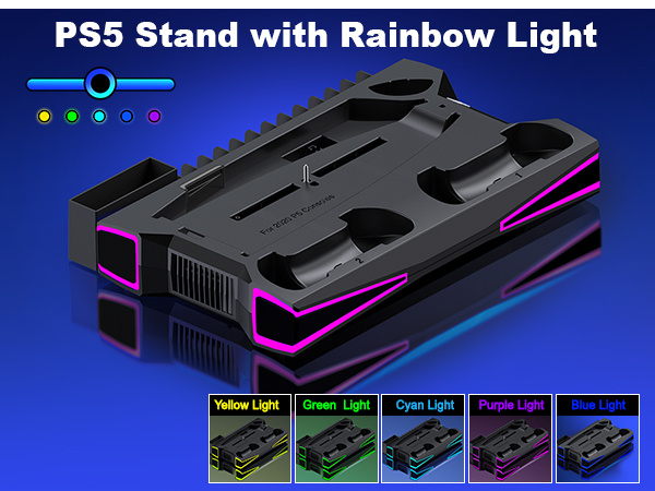 ps5 cooling fan